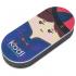 N° 195 Polissoir à ongles pour enfants 400/300 (Impression : Garçon, Taille : 80 * 38 * 14 mm)
